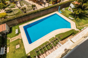 AREYAS APARTMENT # Pool
